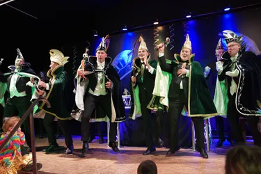 Artiestenbal 2023 - deel 1 Thumbnail