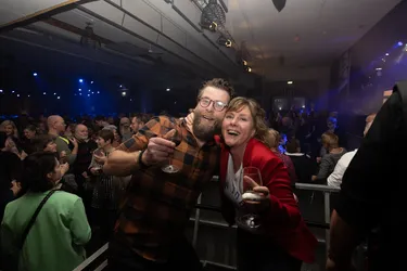 Kesjtieëledörp Live 2023 Thumbnail