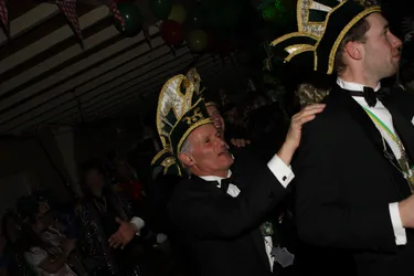 Receptie Jules I 2018 Thumbnail