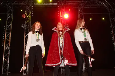Jeugdprinsembal 2017 Thumbnail