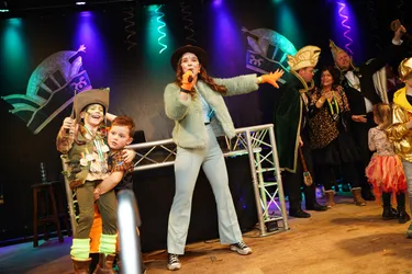 Zondig Artiestenbal - Deel 2 Thumbnail