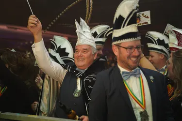 P&M Liedjesfestival 2023 deel 2 Thumbnail