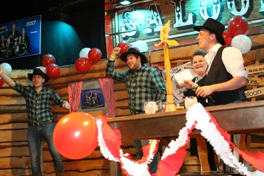 Boeremoosbal 2017 Thumbnail
