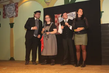 Boeremoosbal 2019 Thumbnail