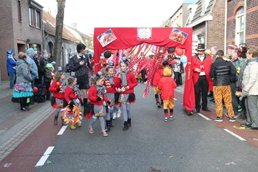 Optocht 2018 Thumbnail