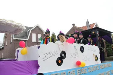 Optocht 2017 Thumbnail