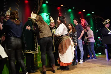 Receptie Prins Rob d'n twieëde deel 2 Thumbnail