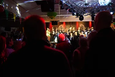 Prónkzitting zaterdag - Deel 2 Thumbnail