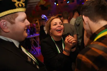 Receptie Prins Stan d'n 1e - Deel 2 Thumbnail
