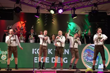 Seniorenzitting Prinses Truus d'n derde deel 1 Thumbnail