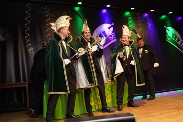 Receptie Prins Rob d'n twieëde deel 1 Thumbnail