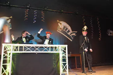 Artiestenbal 2023 - deel 3 Thumbnail