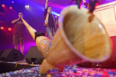 P&M Liedjesfestival 2023 deel 4 Thumbnail