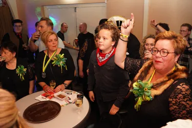 Boeremoosbal 2022 - Deel 2 Thumbnail