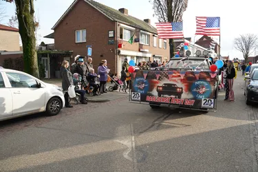 Maandag optocht 2024 - Deel 2 Thumbnail