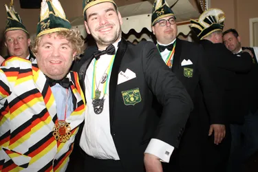 Receptie Rob I 2020 II Thumbnail