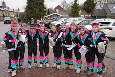 Groeëte optocht 2026 Thumbnail