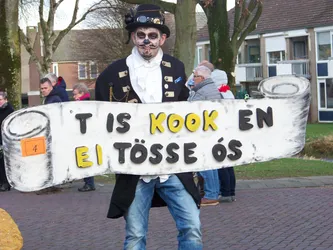 Optocht 2019 Thumbnail
