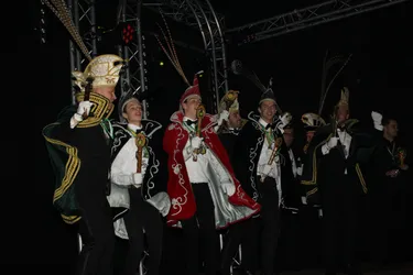 Jeugdprinsenbal 2019 Thumbnail