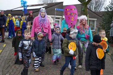 Sjoeële Carnaval - Deil 3 Thumbnail