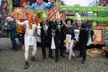 Winnaars Optocht 2023 Thumbnail