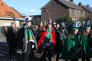 Boerebroelef 2018 Thumbnail