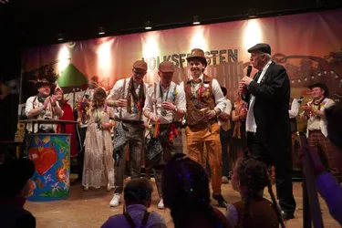 Boerefestival 2025 - Deil 2 Thumbnail