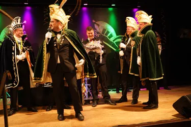 Zondig Artiestenbal - Deel 1 Thumbnail