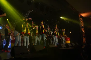 P&M Liedjesfestival 2023 deel 1 Thumbnail