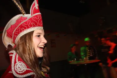 Jeugdprinsebal 2018 Thumbnail