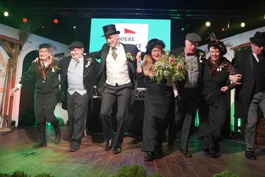 Boeremoosbal 2026 Thumbnail
