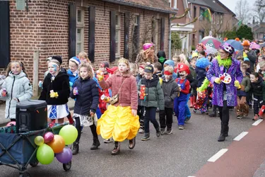 Sjoeële Carnaval - Deil 2 Thumbnail