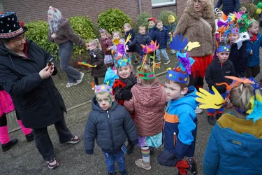 Sjoeële Carnaval - Deil 1 Thumbnail